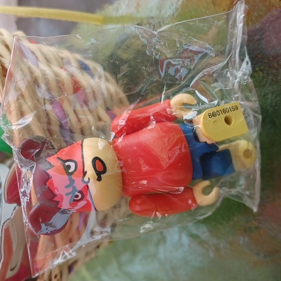 Be@rbrick Series 16 - Picture 4 of 6